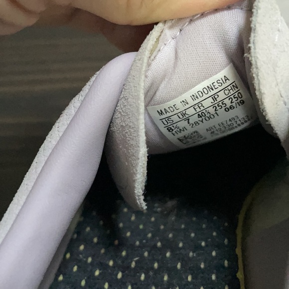 Adidas Cloud Form shoes - Picture 5 of 5